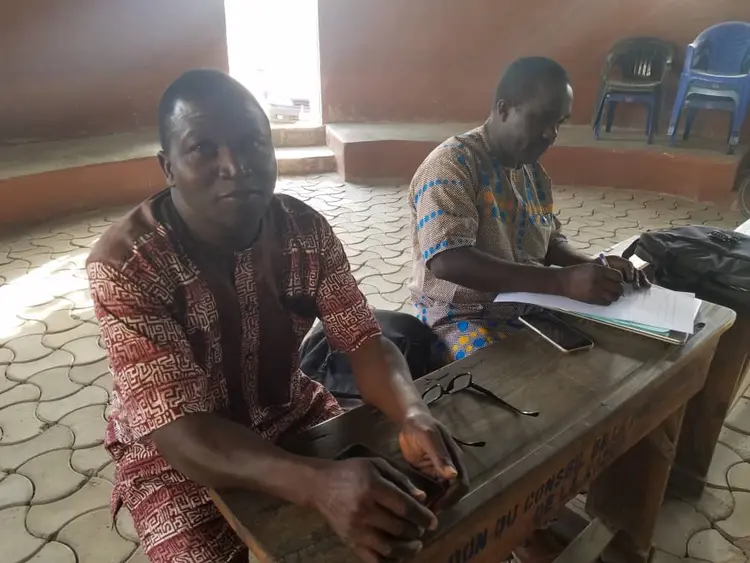 Ɛsɔtom ɖɛsɩƴaa nɛ samaɣ palakɩ tʊmaɣ ŋɖɩ ŋɖɩ Ɛsɔtom takayaɣ taa